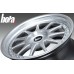 BOLA B4 18x8.0 SILVER